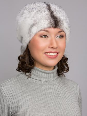 Шапка Slava Furs
