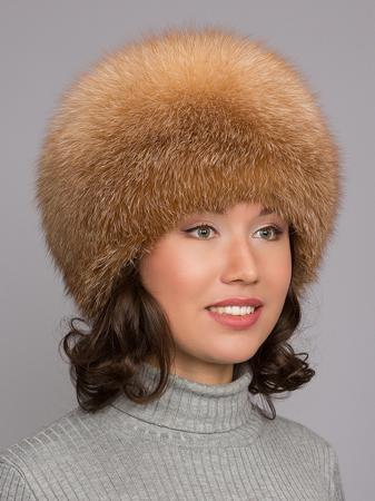 Шапка Slava Furs