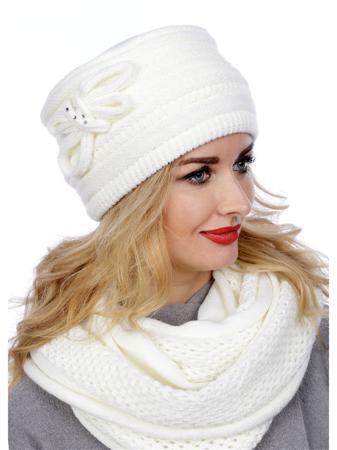 Шапка Сиринга