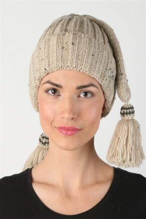 Шапка SHERONA