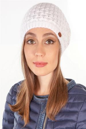 Шапка LORICCI
