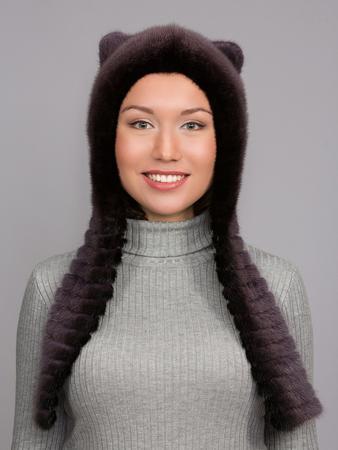 Шапка Slava Furs