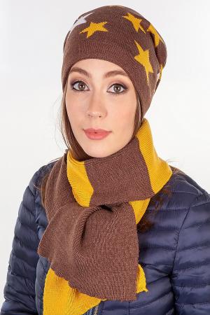 Шапка LORICCI
