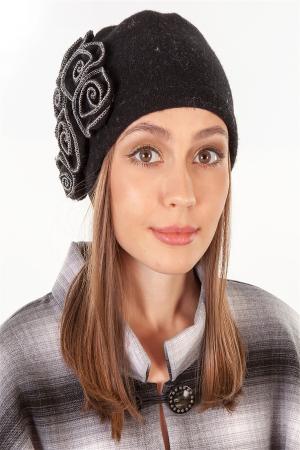 Шапка LORICCI