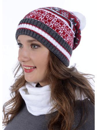 Шапка Сиринга