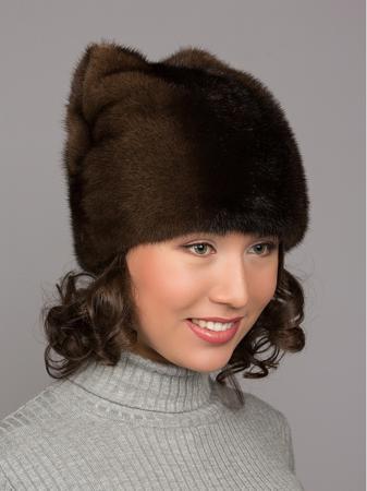 Шапка Slava Furs