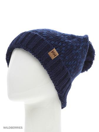 Шапка Helly Hansen