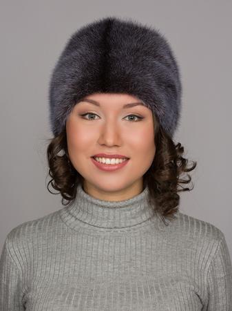 Шапка Slava Furs