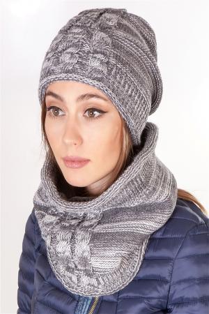Шапка LORICCI