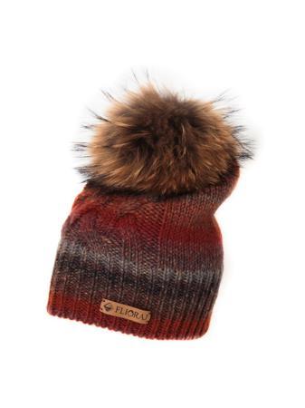 Шапка Flioraj