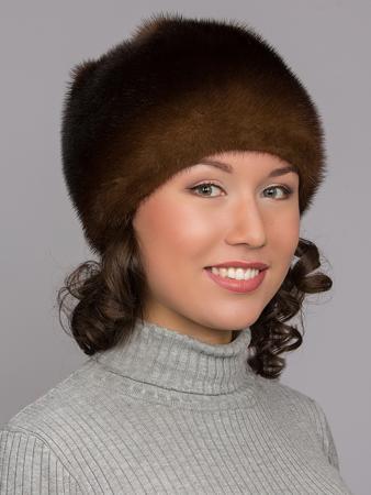 Шапка Slava Furs