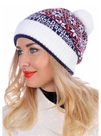 Шапка Сиринга