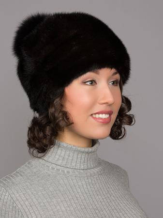 Шапка Slava Furs