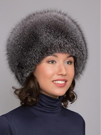 Шапка Slava Furs