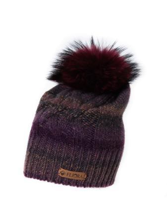 Шапка Flioraj