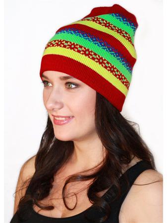 Шапка Сиринга