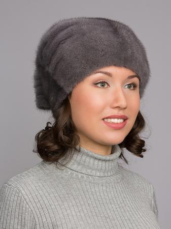 Шапка Slava Furs