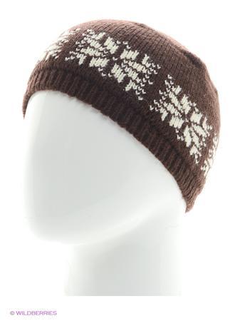 Шапка Непростые вещи