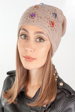 Шапка LORICCI