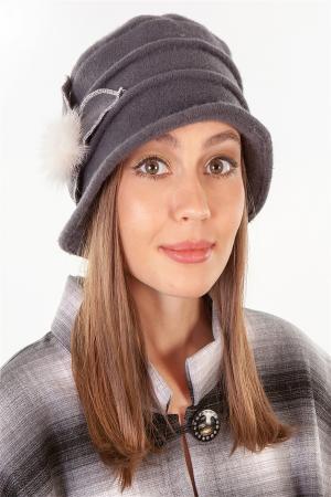 Шапка LORICCI
