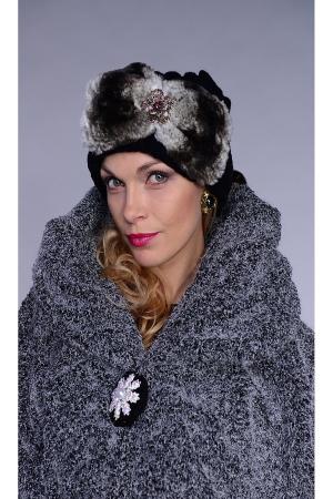 Шапка Lak Miss