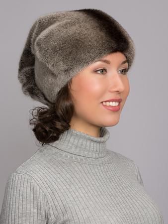 Шапка Slava Furs