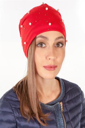 Шапка LORICCI