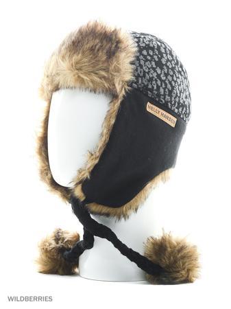 Шапка Helly Hansen