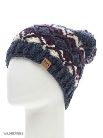 Шапка Helly Hansen