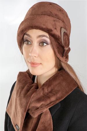 Шарф LORICCI