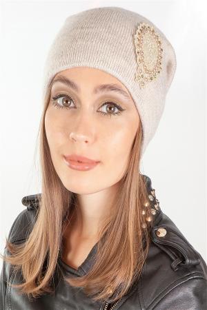 Шапка LORICCI