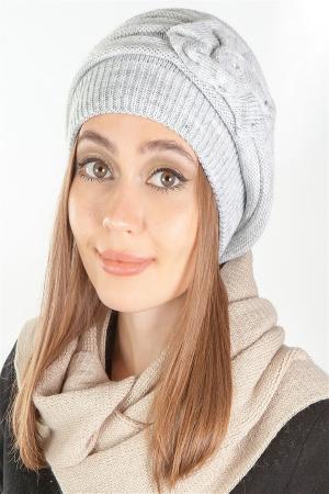 Шапка LORICCI