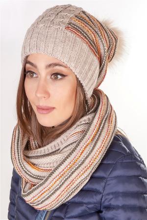 Шапка LORICCI