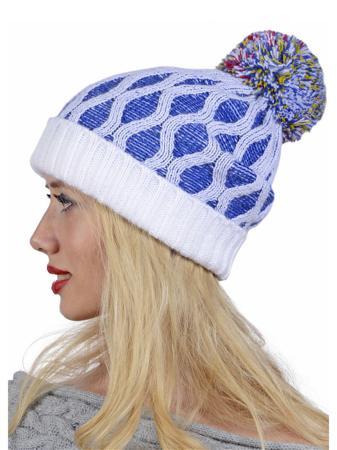 Шапка Сиринга