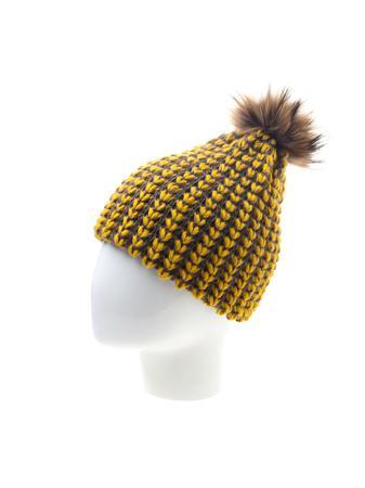 Шапка Nina Ford