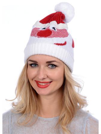 Шапка Сиринга