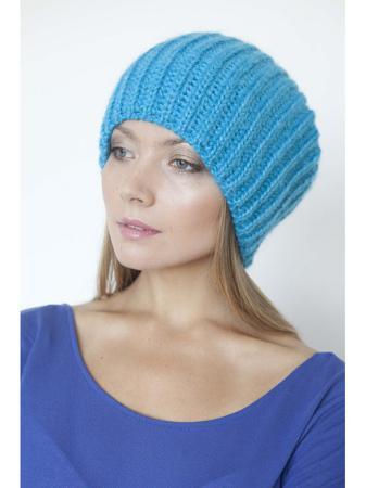 Шапка Непростые вещи