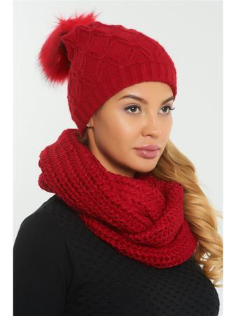 Шапка Vittoria Vicci