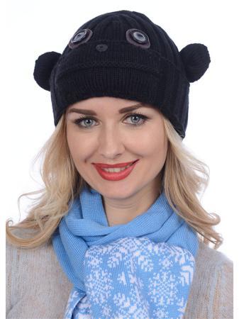 Шапка Сиринга