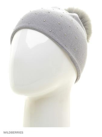 Шапка Pur Pur