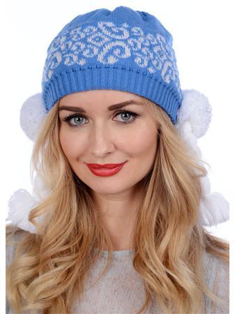 Шапка Сиринга