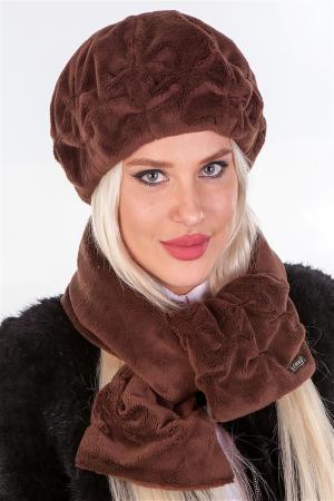 Шарф LORICCI
