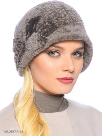 Шапка Ваша Шляпка