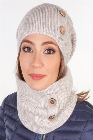 Шапка LORICCI