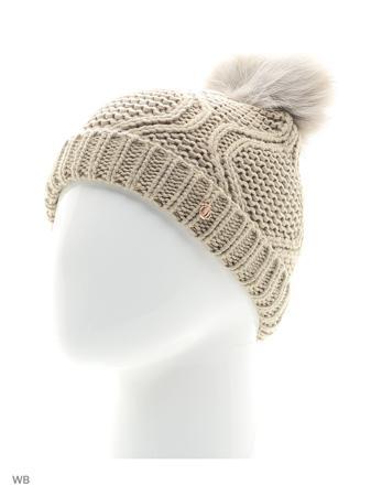 Шапка Trussardi