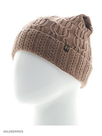 Шапка Vittorio Richi