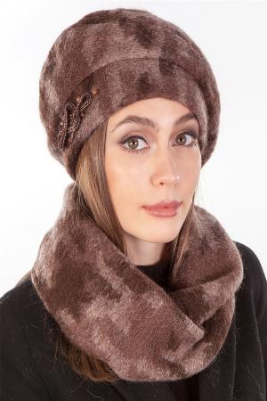 Шарф LORICCI