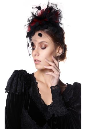 Шапка SEANNA