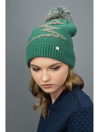 Шапка NELL