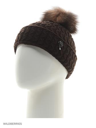 Шапка Vittorio Richi